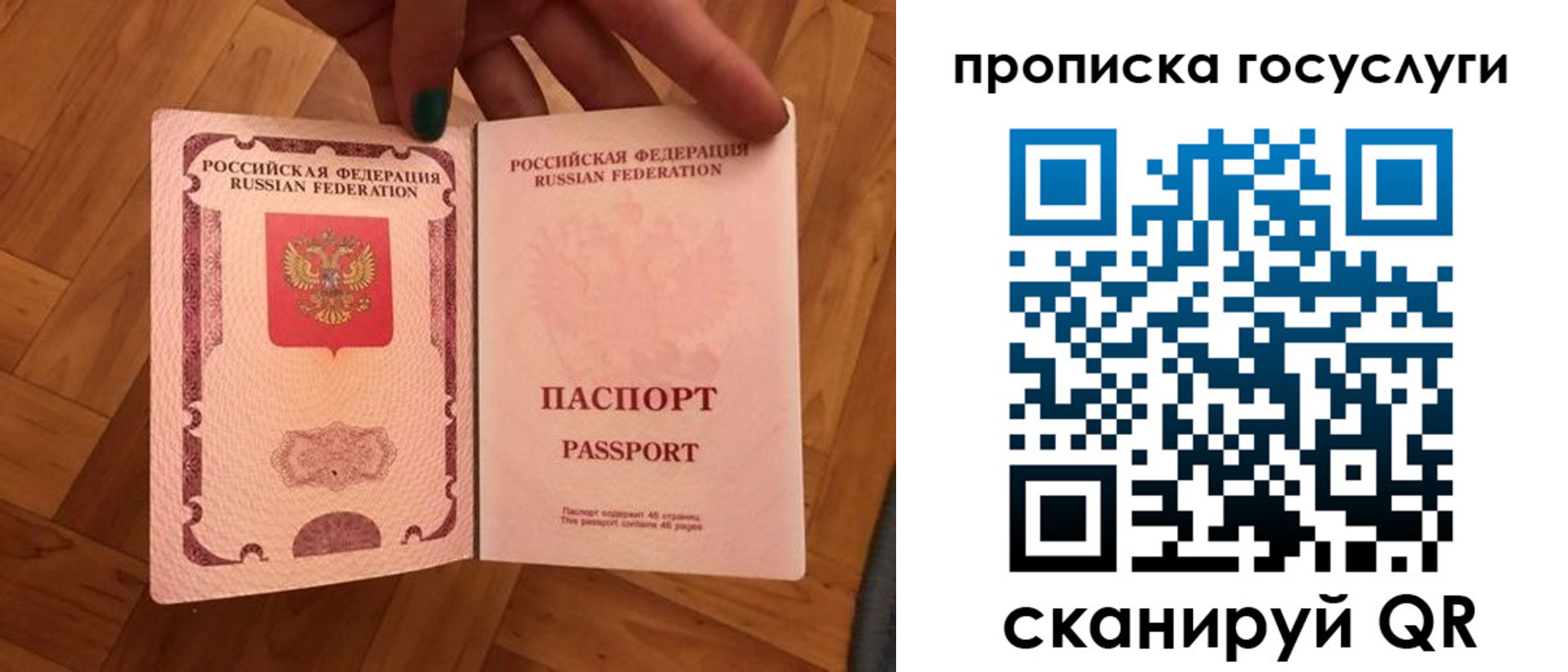 прописка в Жердевке
